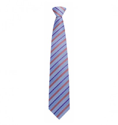 BT004 design formal suit collar stripe manufacture necktie shop 45 degree